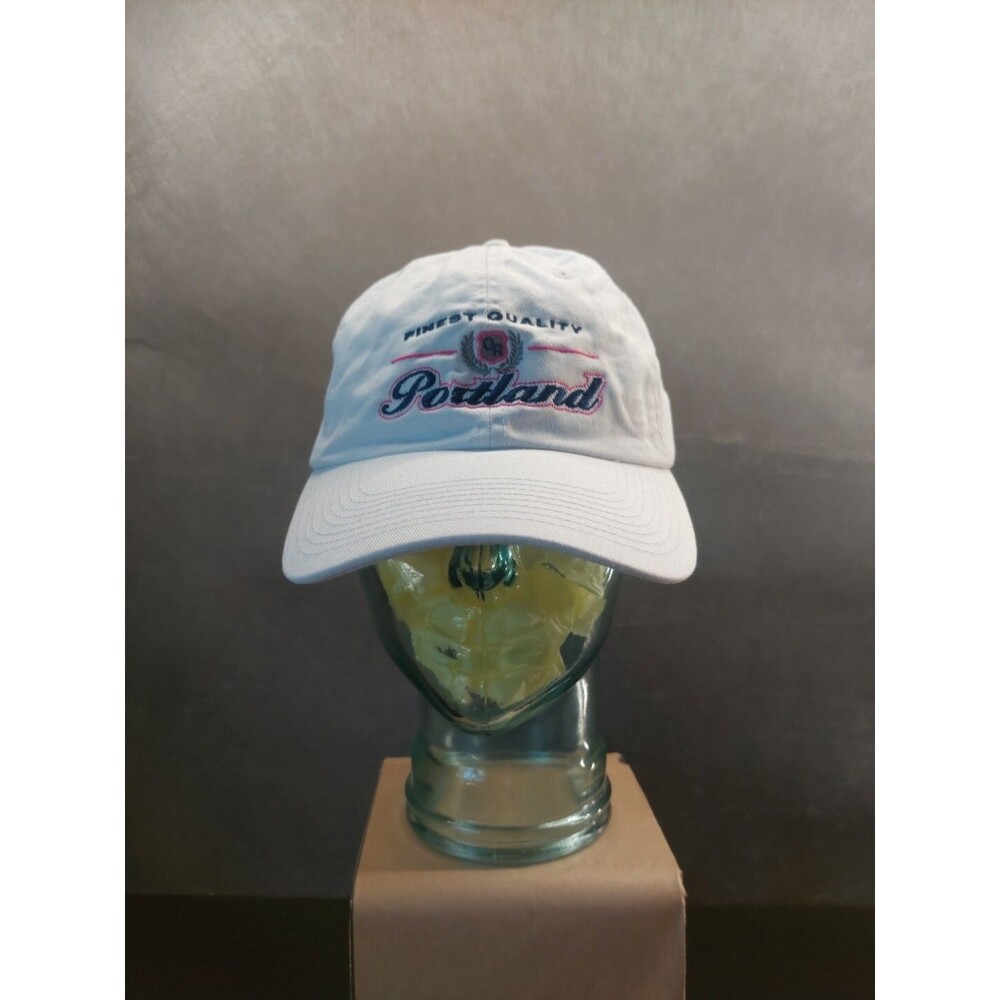 Fahrenheit Fashion Headwear Finest Quality Portland Souvenier Strapback Hat